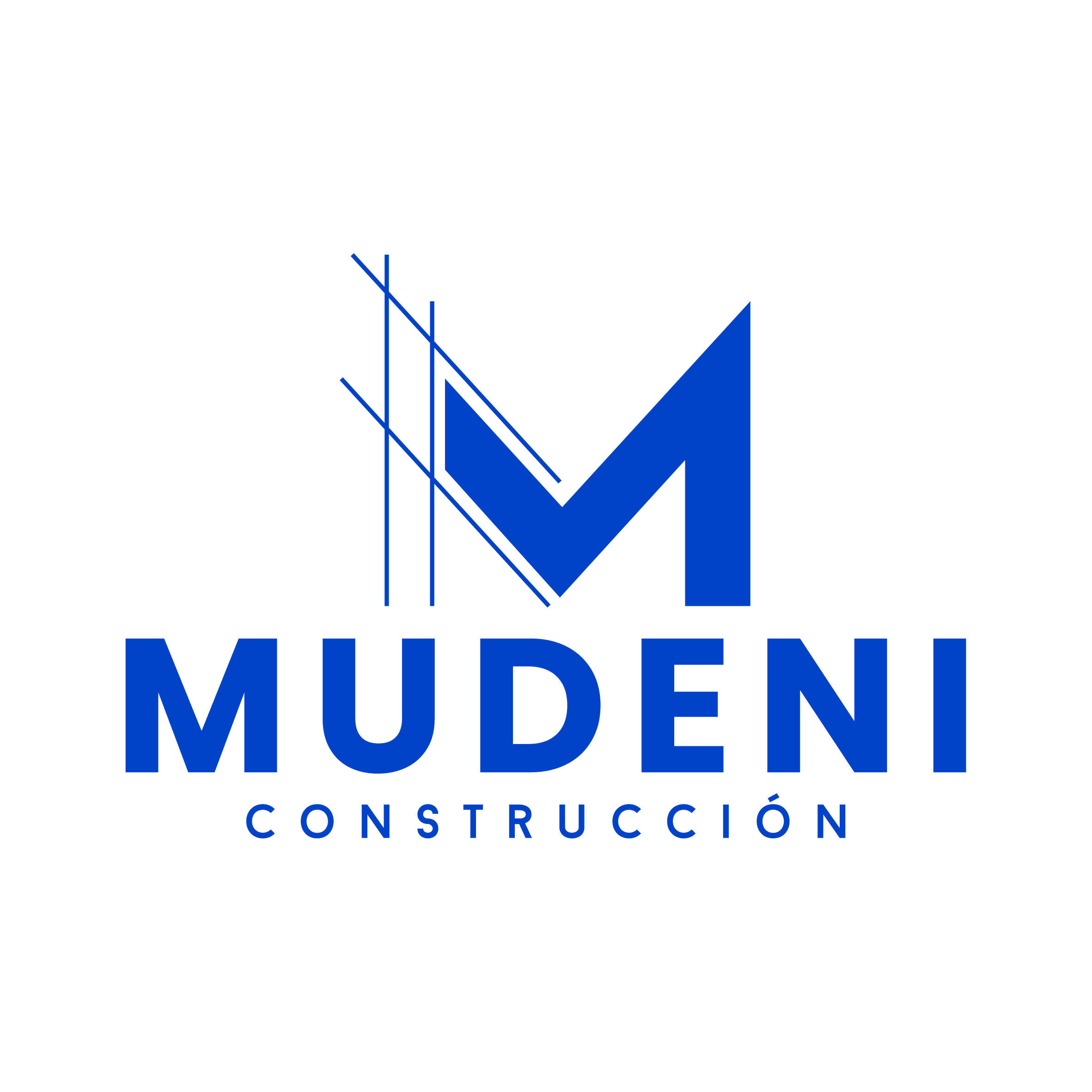 MUDENI Construcción
